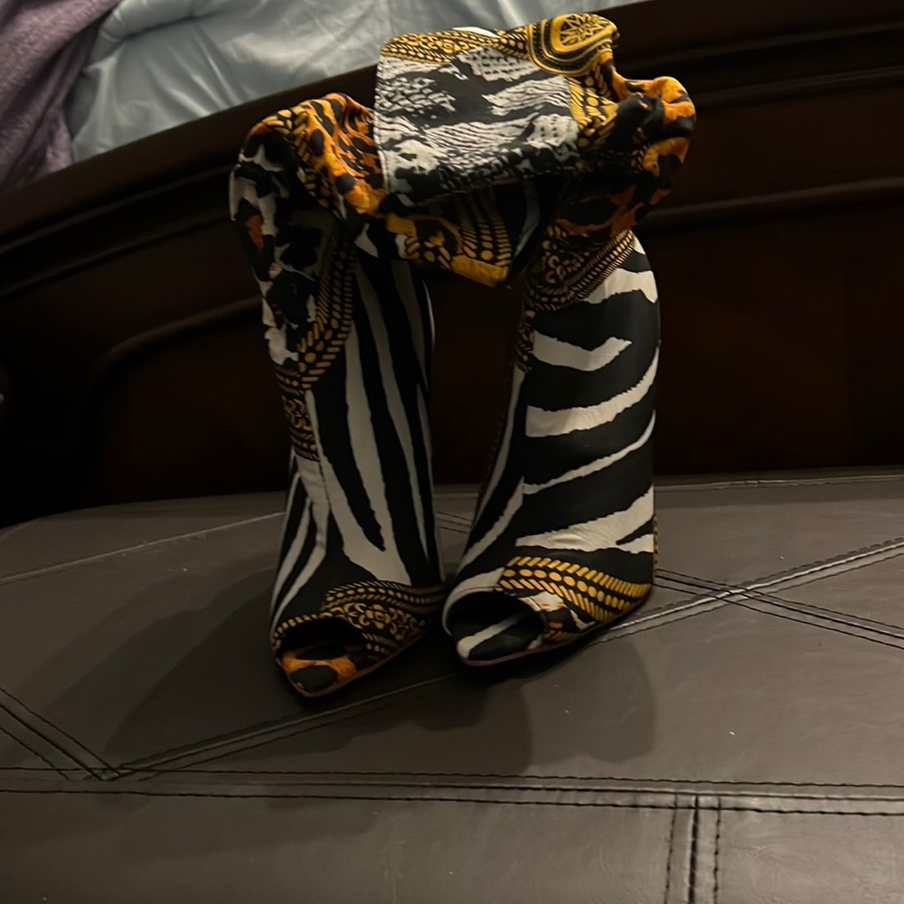 Heels